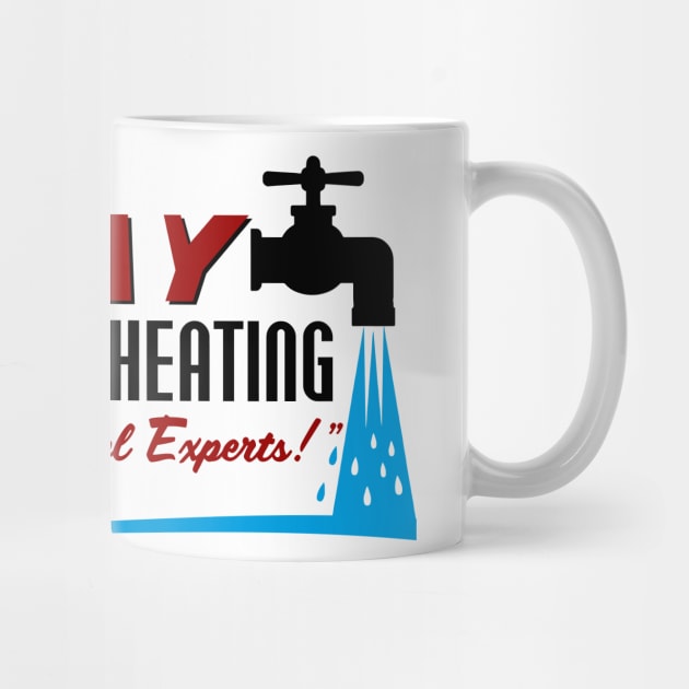 Oh Kay Plumbing and Heating - Your Flood Control Experts by Meta Cortex